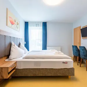 Hotel Arena, Keulen