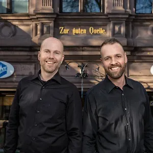 Hotel Zur Guten Quelle, Keulen