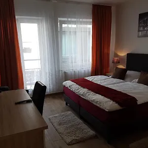 Hotel Eigelstein, Colonia